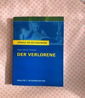 Der Verlorene ,  Hans Ulrich Treichel, Band 446, Bange Verlag Schleswig-Holstein - Dänischenhagen Vorschau