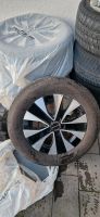 Mercedes V Klasse Vito EQV300 245/55 R17 Sommerreifen Felgen Nordrhein-Westfalen - Büren Vorschau