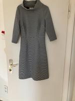 Boden Kleid dunkelblau weiß gestreift S Altona - Hamburg Altona-Nord Vorschau