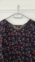 Hemd / Bluse mit Blumen von Street One Nordrhein-Westfalen - Kall Vorschau