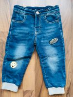 Baby Thermo Jeans Gr. 86 Baden-Württemberg - Pforzheim Vorschau