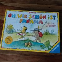 Oh wie schön ist Panama Gesellschaftsspiel Berlin - Westend Vorschau