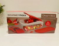 Gourmetmaxx Chip‘n Slice Zerkleinerer NEU & OVP Brandenburg - Friesack Vorschau