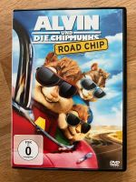 Alvin und die Chipmunks Road Chip DVD wie neu Rheinland-Pfalz - Oberzissen Vorschau