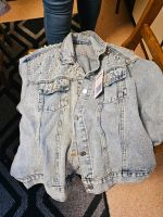 Jeansjacke *Neu* Saarland - Rehlingen-Siersburg Vorschau