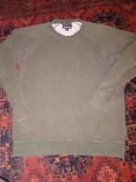 Patagonia Pullover/Sweatshirt M Grün guter Zustand Schleswig-Holstein - Lübeck Vorschau