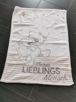 Baby Kuscheldecke von Herdig 75x100cm Baden-Württemberg - Balingen Vorschau