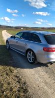Audi A4 B8 S-Line 1.8TFSI mit AHK Bayern - Rain Lech Vorschau