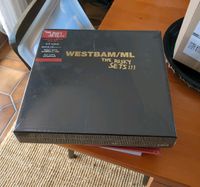 Westbam/ML - The Risky Sets!!! (Limited Edition Box-Set) Münster (Westfalen) - Sprakel Vorschau