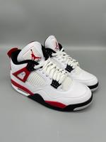Jordan 4 Red Cement Hessen - Bensheim Vorschau