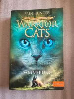 Buch warrior cats Bayern - Würzburg Vorschau