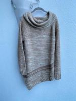 Khujo asymetrischer Strickpullover gr.40 Rheinland-Pfalz - Ingelheim am Rhein Vorschau