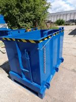 PMD-Container 1000 Liter mit Öffnungsboden Brandenburg - Letschin Vorschau