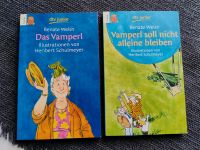 Das Vamperl 2 Bücher Niedersachsen - Cuxhaven Vorschau