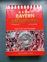 Buch Bayern München 25 Meistertitel Hessen - Vellmar Vorschau