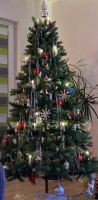Künstlicher Weihnachtsbaum für nächste Weihnachten Nordrhein-Westfalen - Rösrath Vorschau