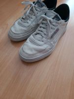 Reebok Schuhe weiß 44 1/2 Dortmund - Innenstadt-West Vorschau