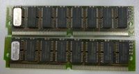 64MB EDO RAM 2x32MB 72-pin PS/2 SIMM Speicher Pentium 486 Drucker Thüringen - Ilmenau Vorschau