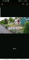 Garten gesucht Nordrhein-Westfalen - Herne Vorschau