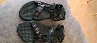 TEVA Sandalen gr.42 Hessen - Dornburg Vorschau