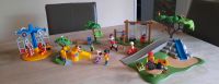 Playmobil Spielplatz Berlin - Tempelhof Vorschau