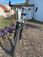 Fahrrad Rixe comp xs 3.6, Rahmengröße S Hessen - Groß-Umstadt Vorschau