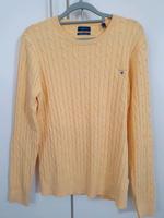 GANT Feinstrickpullover Nordrhein-Westfalen - Nottuln Vorschau