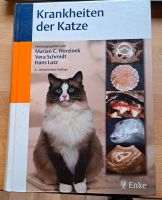 Krankheiten der Katze Köln - Porz Vorschau