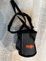 OWNEY OUTDOOR Goody Bag Leckerli Tasche NEUwertig Schleswig-Holstein - Jübek Vorschau