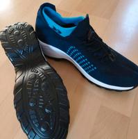 !UNGETRAGEN! Orthopädische Sneaker Größe 41 Hessen - Schöffengrund Vorschau