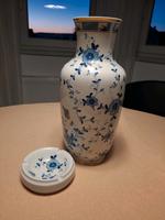 Bodenvase mit Aschenbecher Bayern - Bad Neustadt a.d. Saale Vorschau