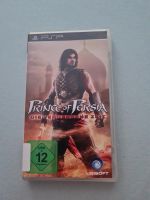 PSP Spiel  - Prince of Persia  - Die vergessene Zeit Rheinland-Pfalz - Konz Vorschau