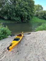 Prijon Touryak 470LV wie neu! Paddelboot Kajak Nordrhein-Westfalen - Herford Vorschau