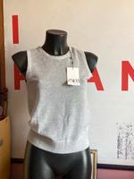 Zara Westover Pulli Weste neu M Berlin - Biesdorf Vorschau