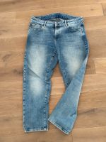 Jeans, Marke G-Star Raw, Größe 31/32 Rheinland-Pfalz - Gückingen Vorschau