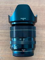 Fujifilm XF 18-55mm 1:2,8-4 R LM OIS Stuttgart - Stuttgart-West Vorschau