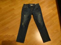 Tom Tailor super Jeans blau W28/L32 genau nachmessen Köln - Zollstock Vorschau