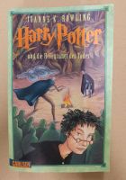 Harry Potter und die Heiligtümer des Todes Buch Brandenburg - Cottbus Vorschau