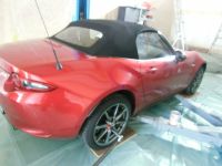 Hohlraumschutz für Mazda MX 5 / Fiat 124 Spider AKTION Schleswig-Holstein - Brokstedt Vorschau