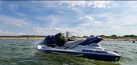 Seadoo GTX DI 2002 Mecklenburg-Vorpommern - Greifswald Vorschau