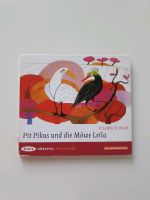 CD Pit Pikus und die Möwe Leila Leipzig - Leipzig, Südvorstadt Vorschau