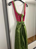 Dirndl (Unikat/geschneidert) Bayern - Siegsdorf Vorschau