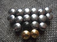 18x Knobs,Metal,Gitarre,Amp,Versärker Brandenburg - Senftenberg Vorschau