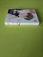 Manga "Daily Kanon" Sachsen - Delitzsch Vorschau