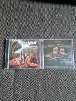 Limp Bizkit 2 CD's Golden Cobra & Chocolate Starfish Kr. München - Ismaning Vorschau