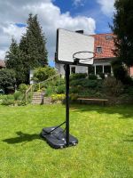 HOMKOM Mobiler Basketballständer Niedersachsen - Göttingen Vorschau