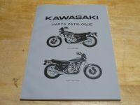 Teilekatalog Kawasaki Z1 900 Hessen - Oberursel (Taunus) Vorschau