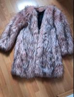 Zara Mantel pink Nordrhein-Westfalen - Schermbeck Vorschau