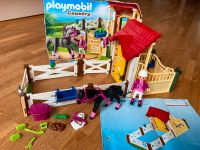 PLAYMOBIL 6934 Pferdebox Araber Berlin - Treptow Vorschau