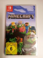 Minecraft für Nintendo Switch - Neuware! Sillenbuch - Heumaden Vorschau